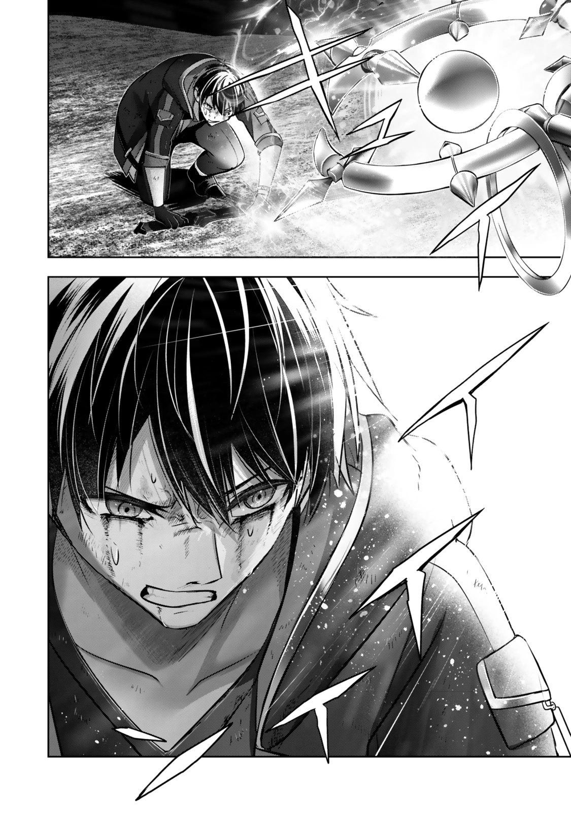 Read The Jack-of-All-Trades Kicked Out of the Hero’s Party Manga Online