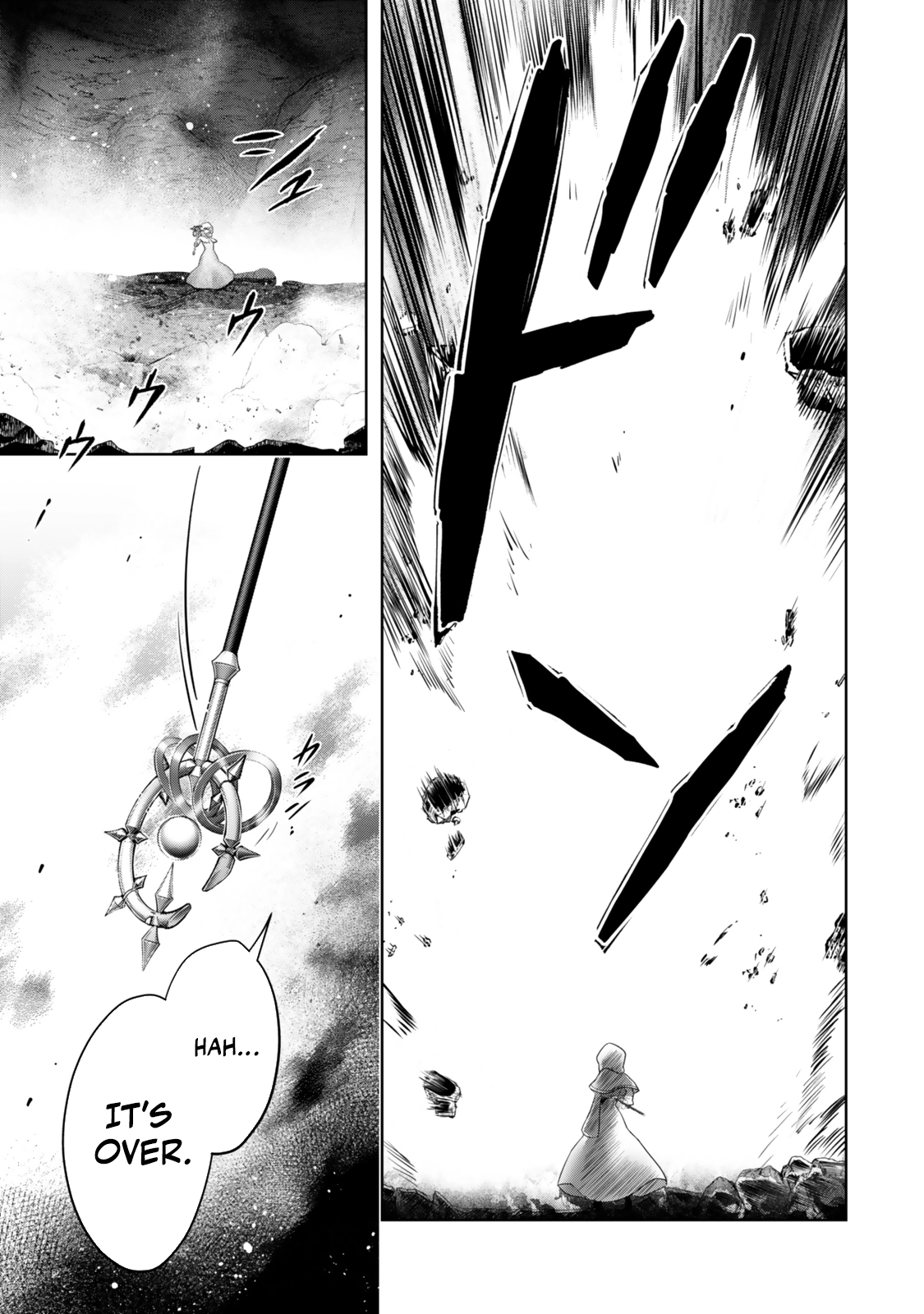 Read The Jack-of-All-Trades Kicked Out of the Hero’s Party Manga Online