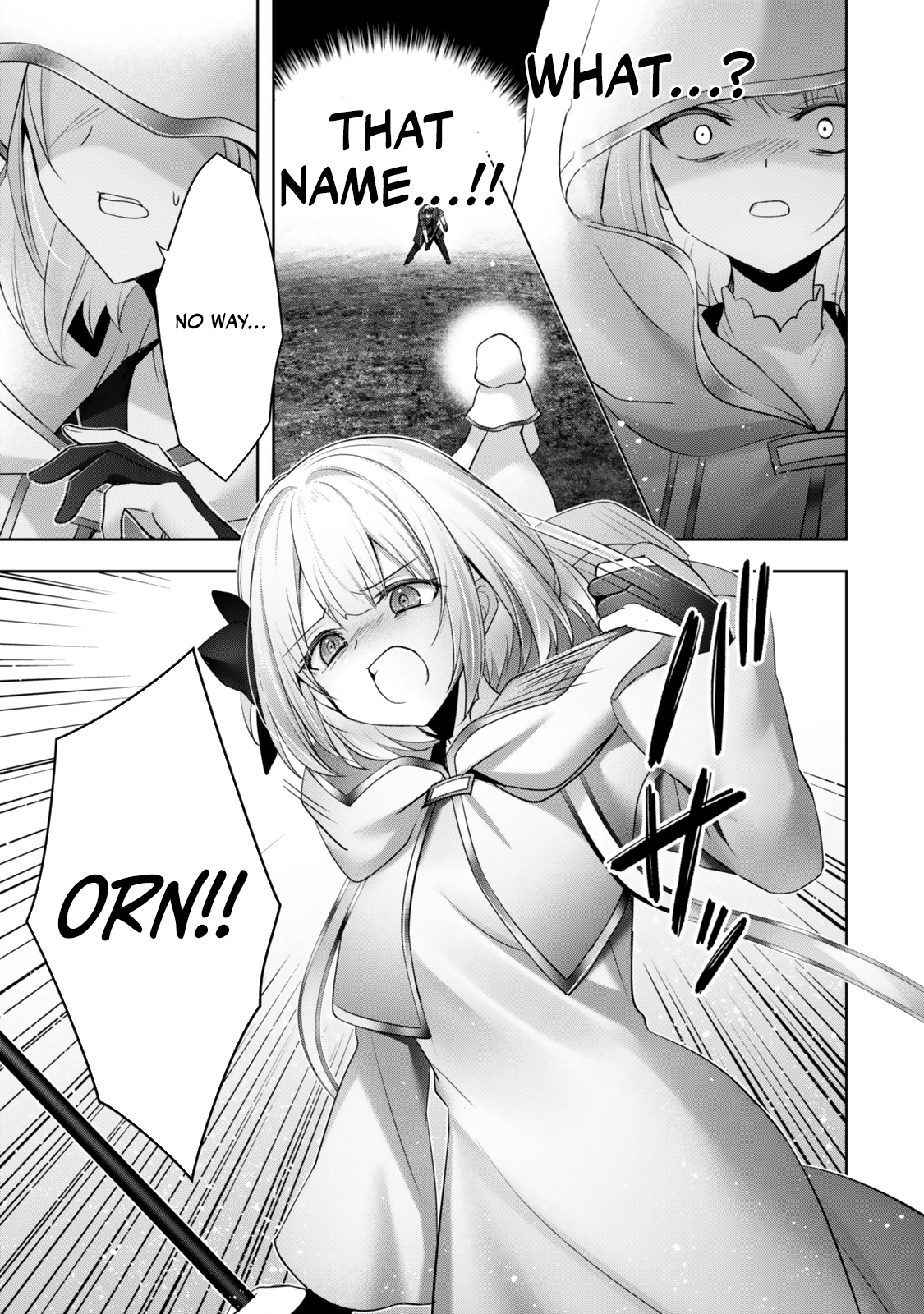 Read The Jack-of-All-Trades Kicked Out of the Hero’s Party Manga Online