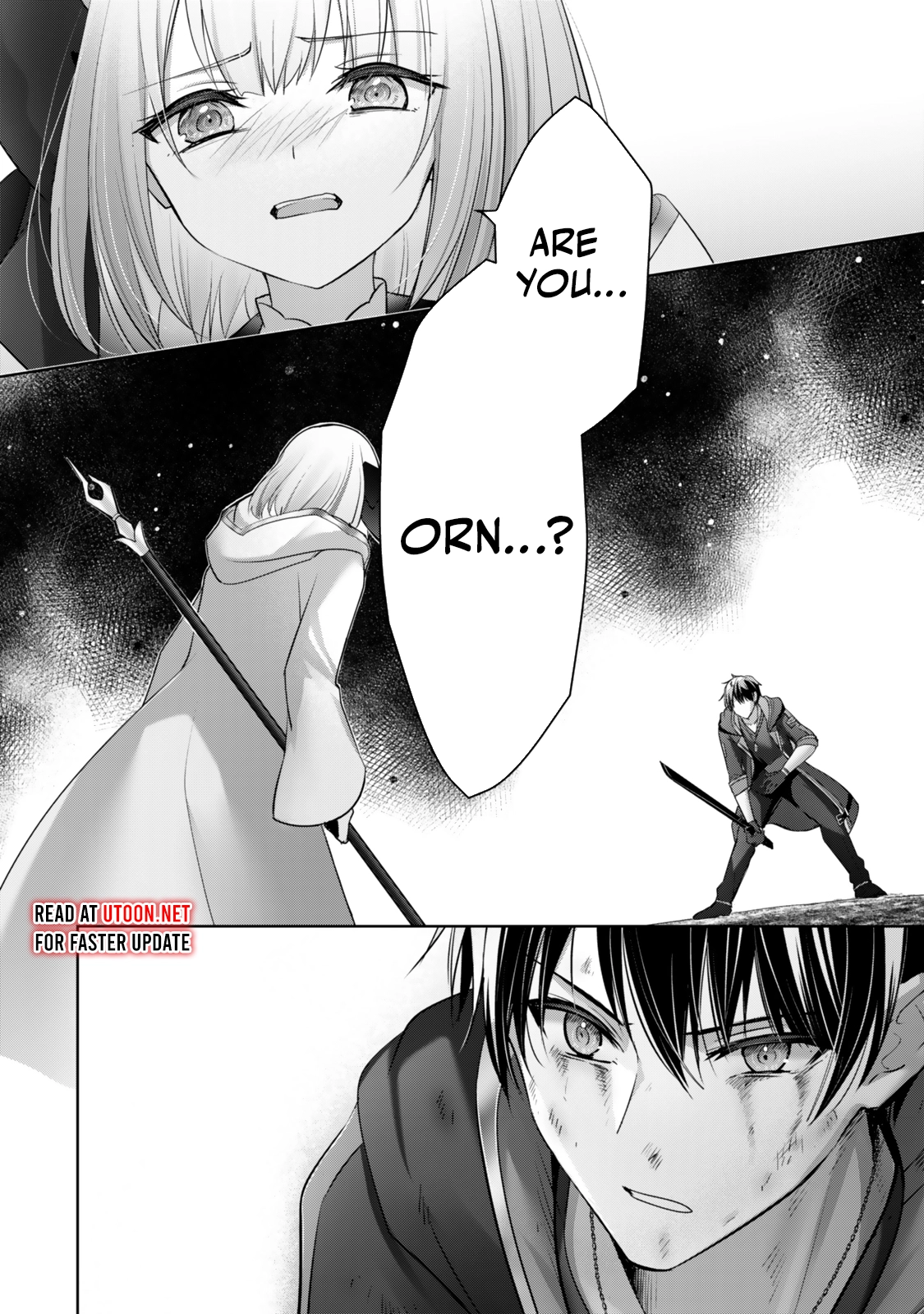 Read The Jack-of-All-Trades Kicked Out of the Hero’s Party Manga Online