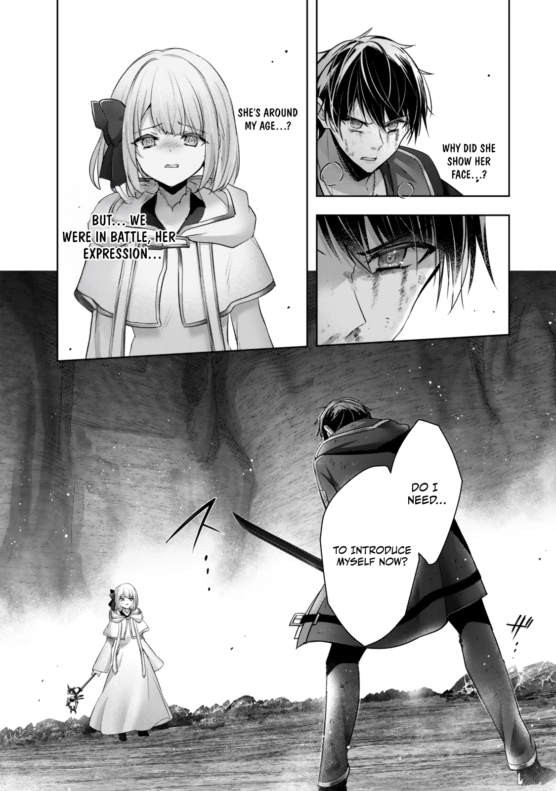 Read The Jack-of-All-Trades Kicked Out of the Hero’s Party Manga Online