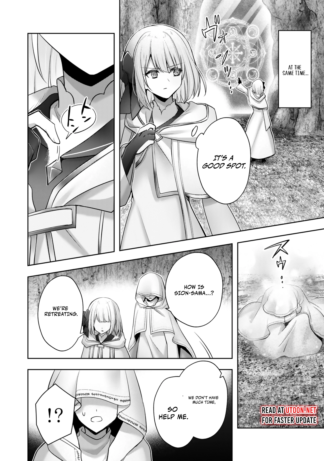 Read The Jack-of-All-Trades Kicked Out of the Hero’s Party Manga Online