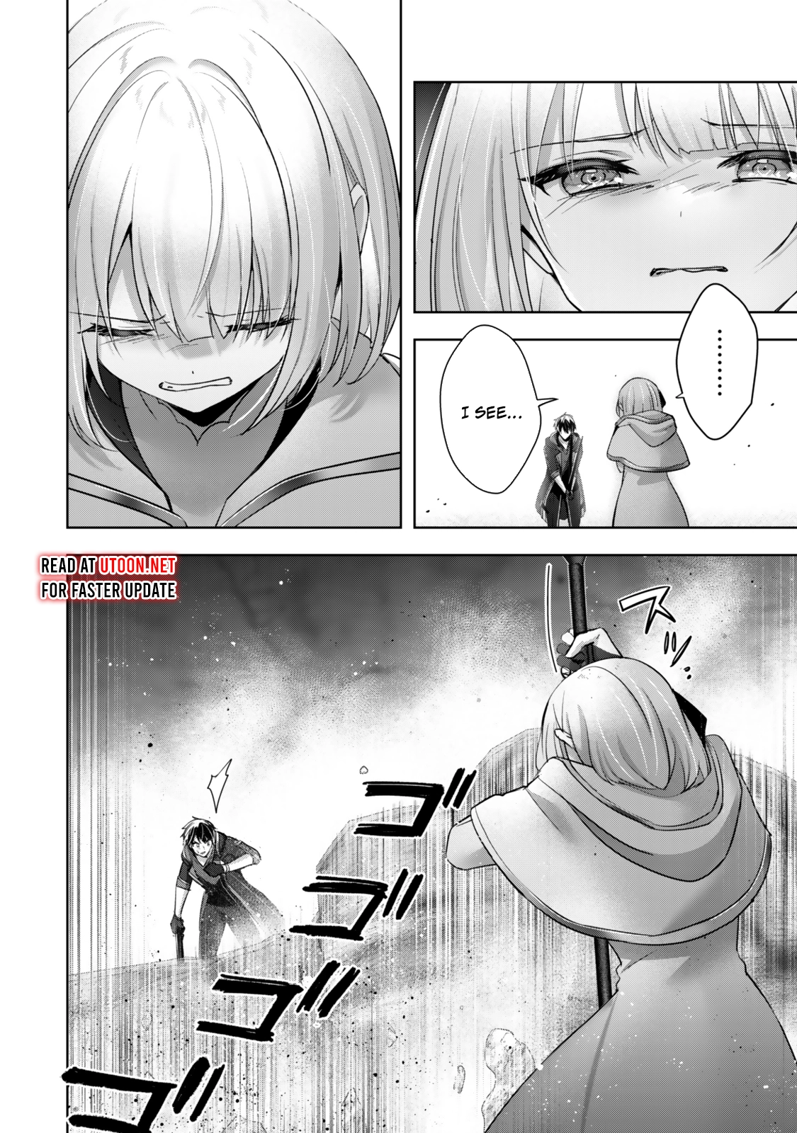 Read The Jack-of-All-Trades Kicked Out of the Hero’s Party Manga Online