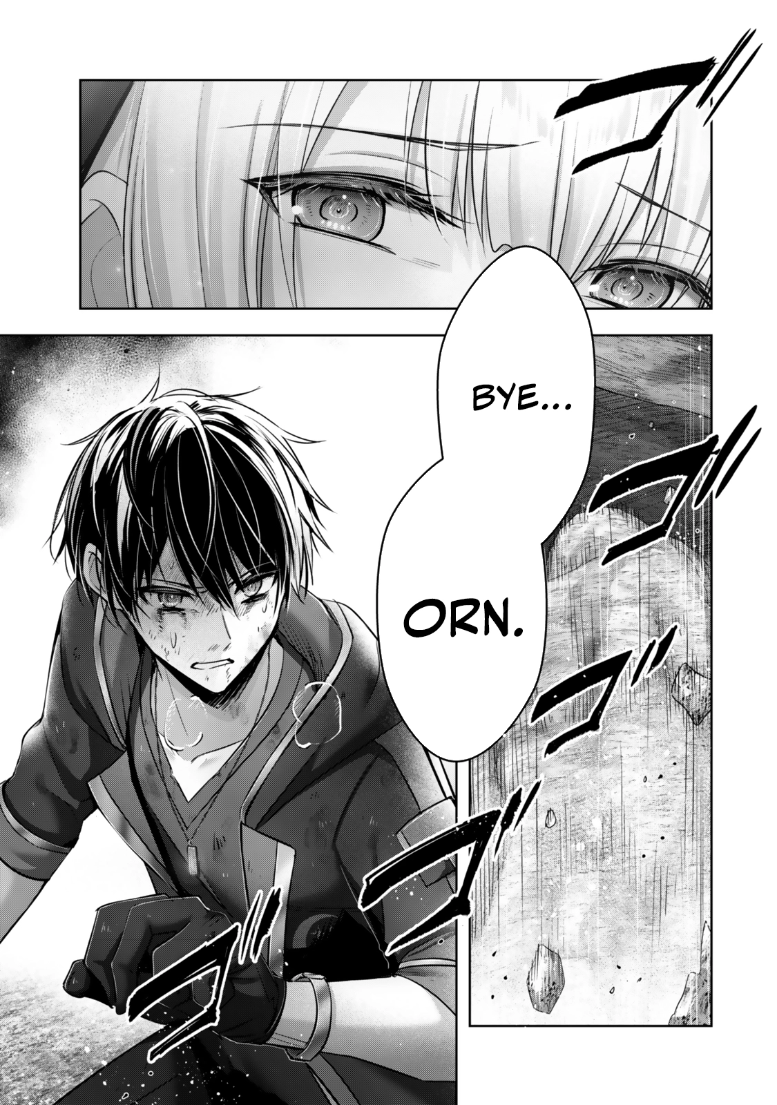 Read The Jack-of-All-Trades Kicked Out of the Hero’s Party Manga Online