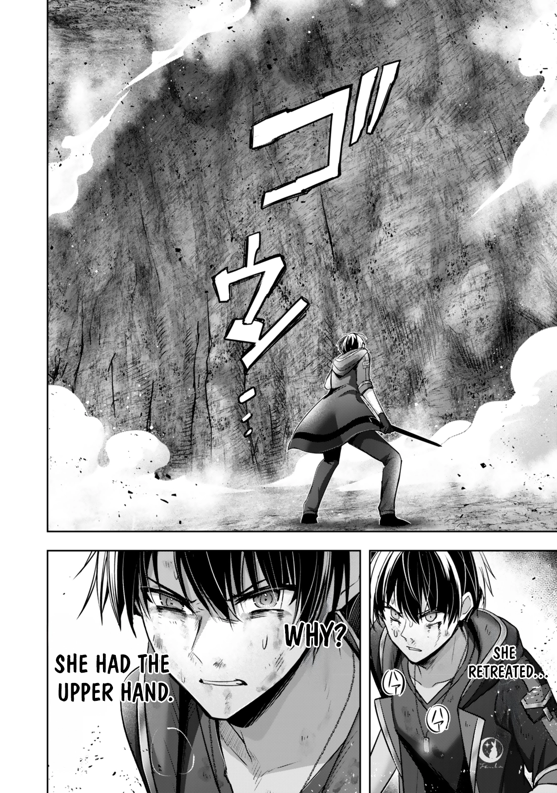 Read The Jack-of-All-Trades Kicked Out of the Hero’s Party Manga Online