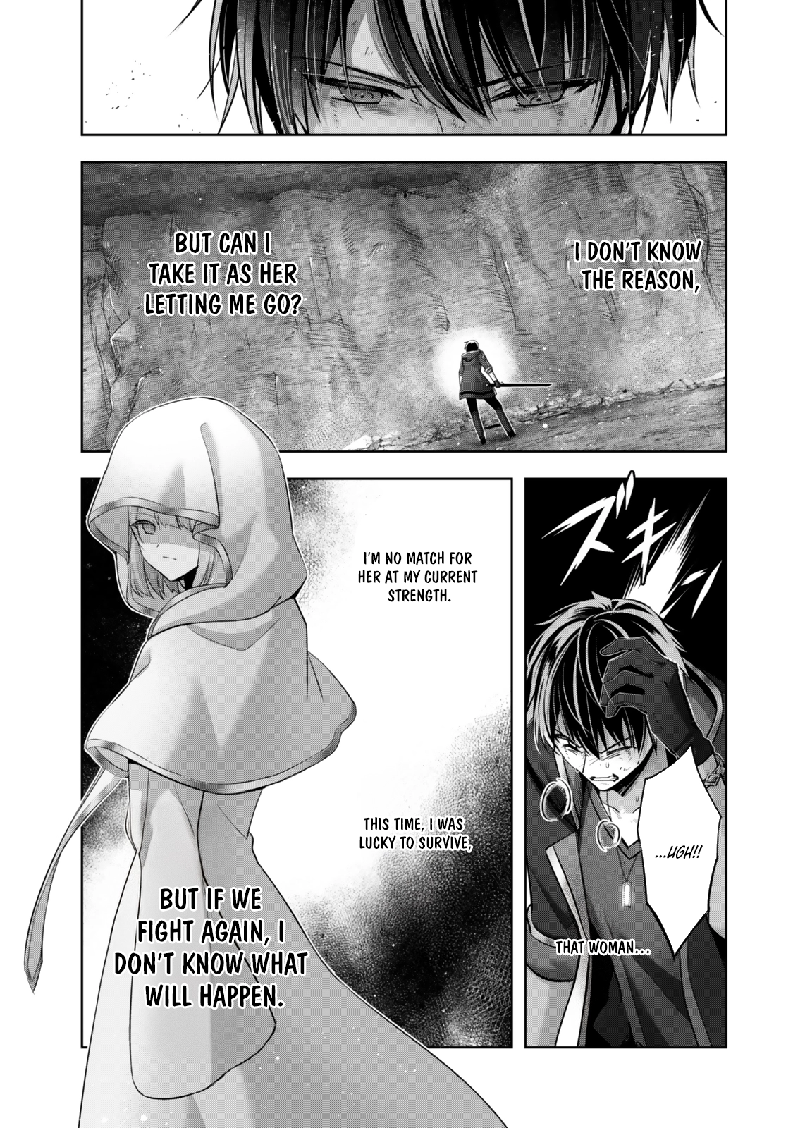 Read The Jack-of-All-Trades Kicked Out of the Hero’s Party Manga Online