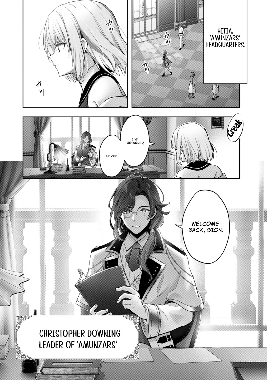 Read The Jack-of-All-Trades Kicked Out of the Hero’s Party Manga Online