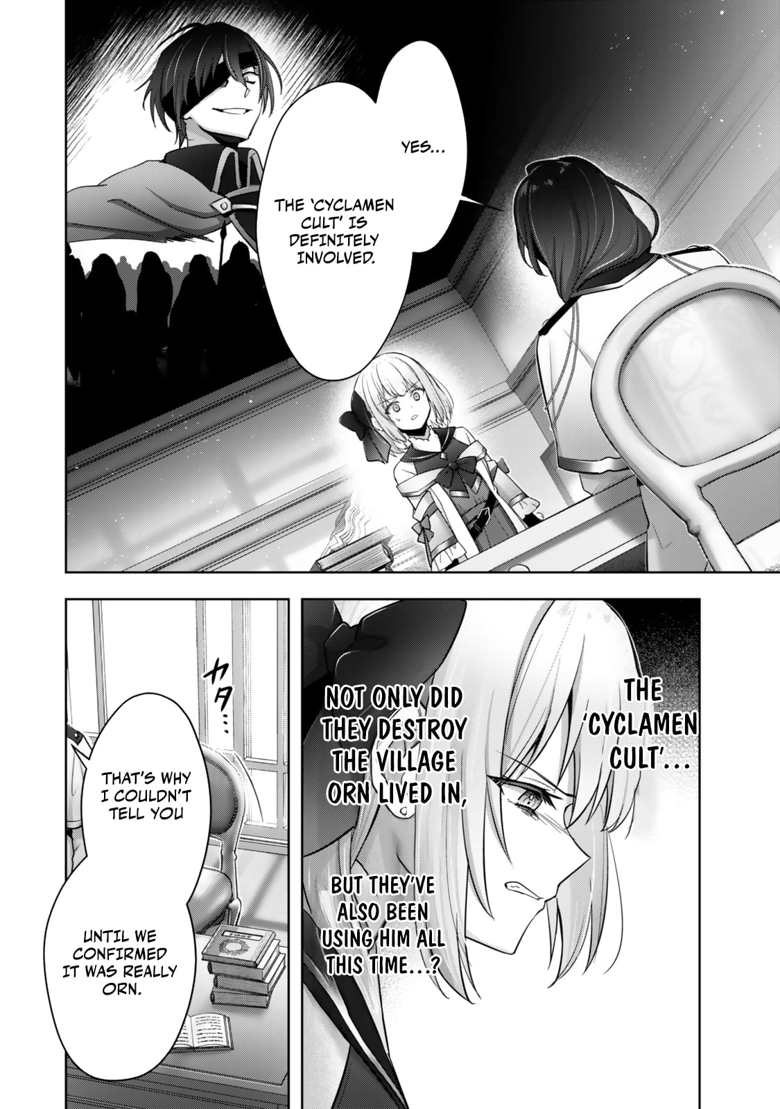 Read The Jack-of-All-Trades Kicked Out of the Hero’s Party Manga Online