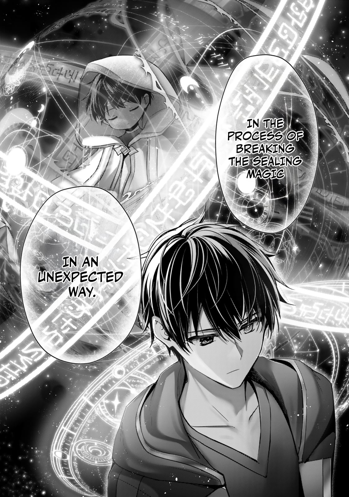 Read The Jack-of-All-Trades Kicked Out of the Hero’s Party Manga Online