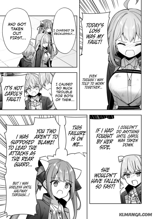 Read The Jack-of-All-Trades Kicked Out of the Hero’s Party Manga Online