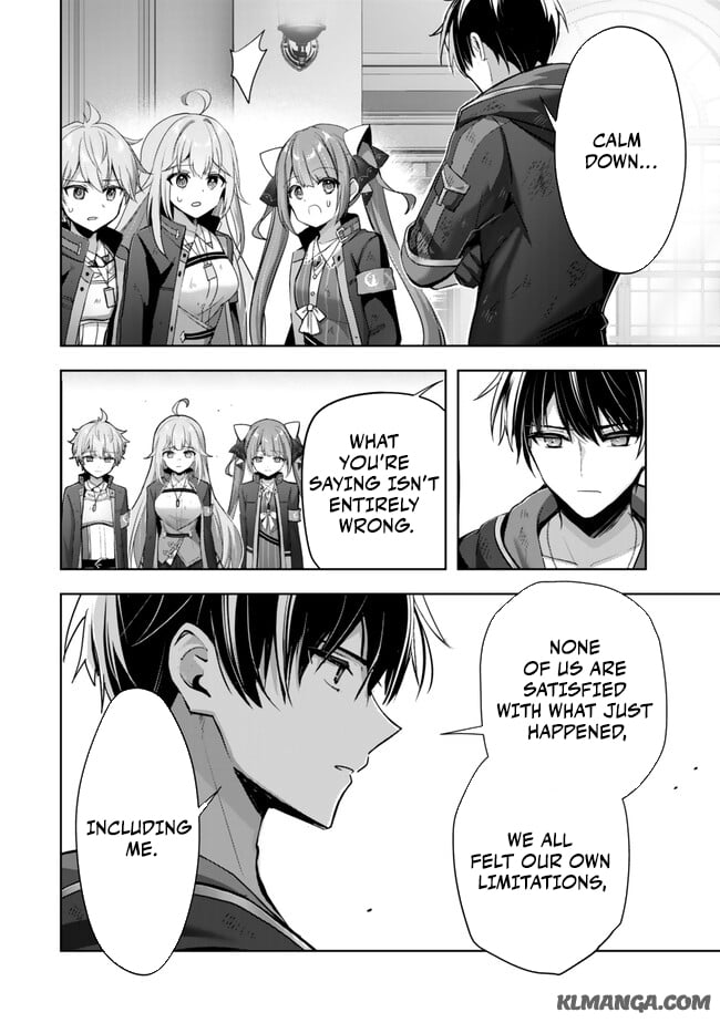 Read The Jack-of-All-Trades Kicked Out of the Hero’s Party Manga Online