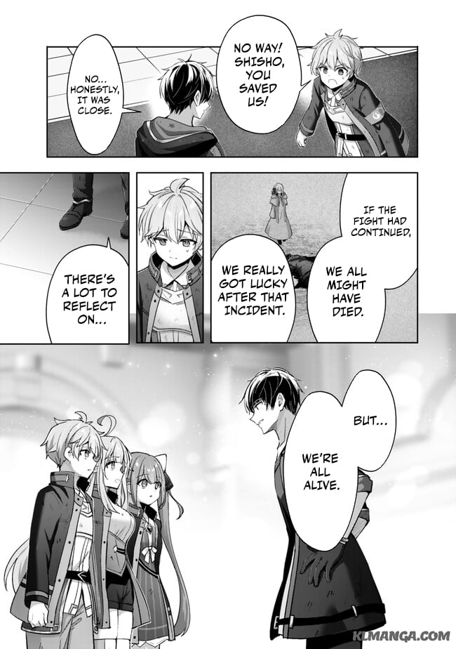 Read The Jack-of-All-Trades Kicked Out of the Hero’s Party Manga Online