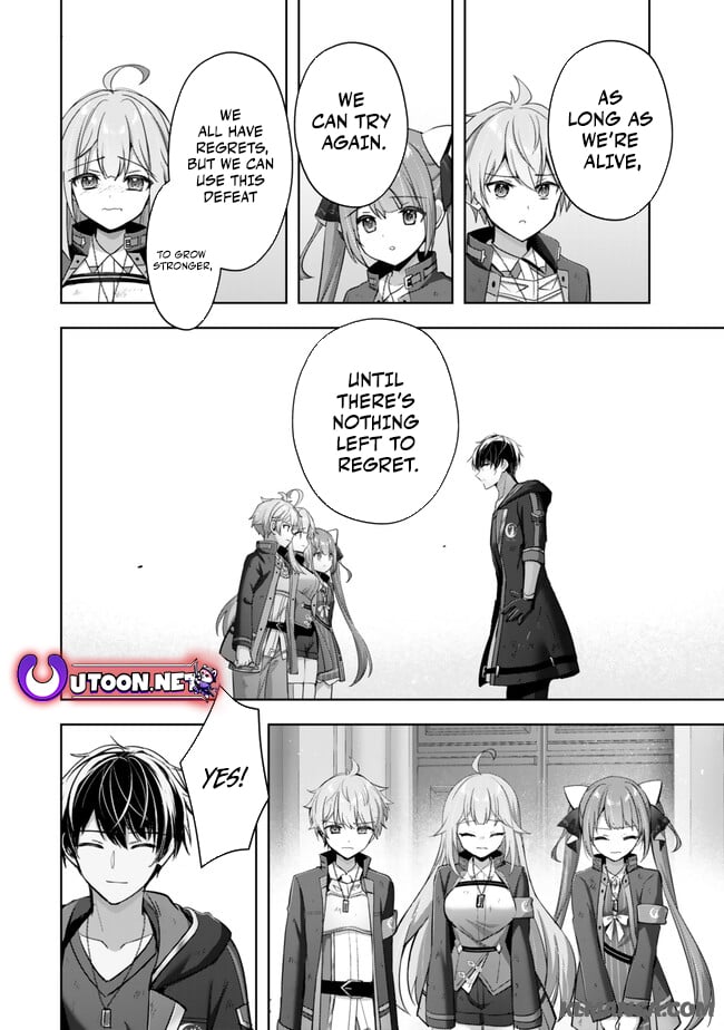 Read The Jack-of-All-Trades Kicked Out of the Hero’s Party Manga Online