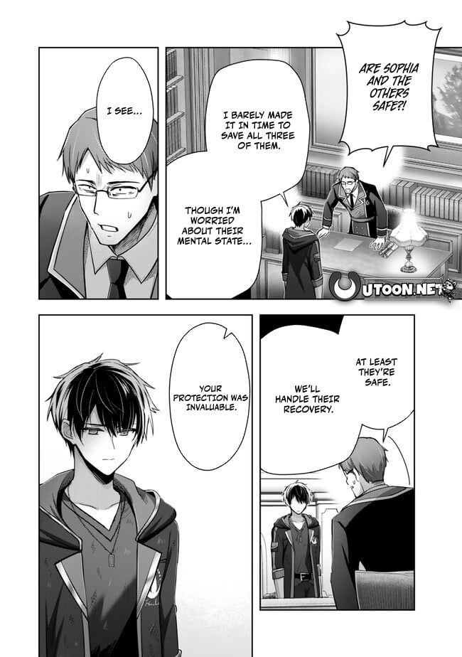 Read The Jack-of-All-Trades Kicked Out of the Hero’s Party Manga Online