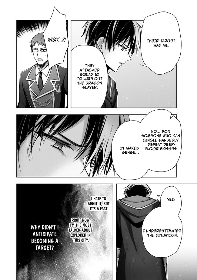 Read The Jack-of-All-Trades Kicked Out of the Hero’s Party Manga Online