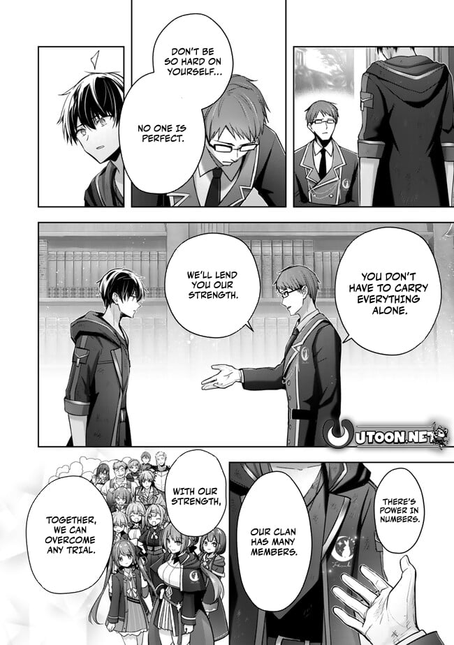 Read The Jack-of-All-Trades Kicked Out of the Hero’s Party Manga Online