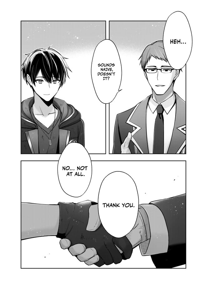 Read The Jack-of-All-Trades Kicked Out of the Hero’s Party Manga Online