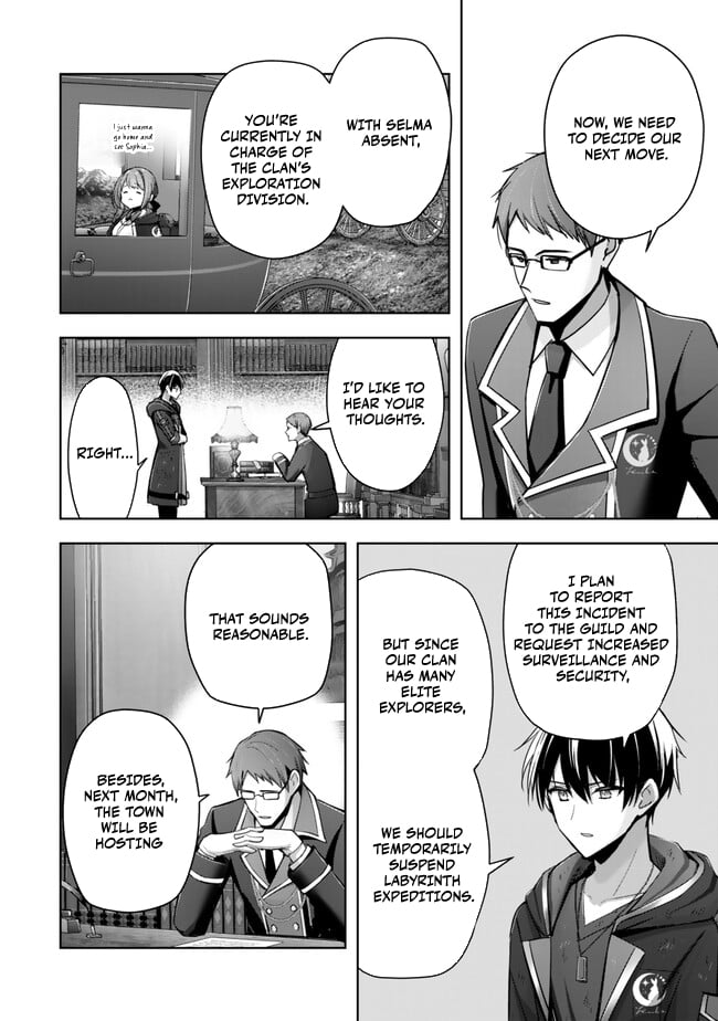 Read The Jack-of-All-Trades Kicked Out of the Hero’s Party Manga Online