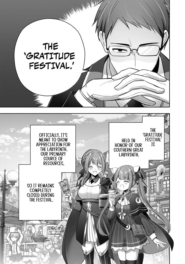 Read The Jack-of-All-Trades Kicked Out of the Hero’s Party Manga Online