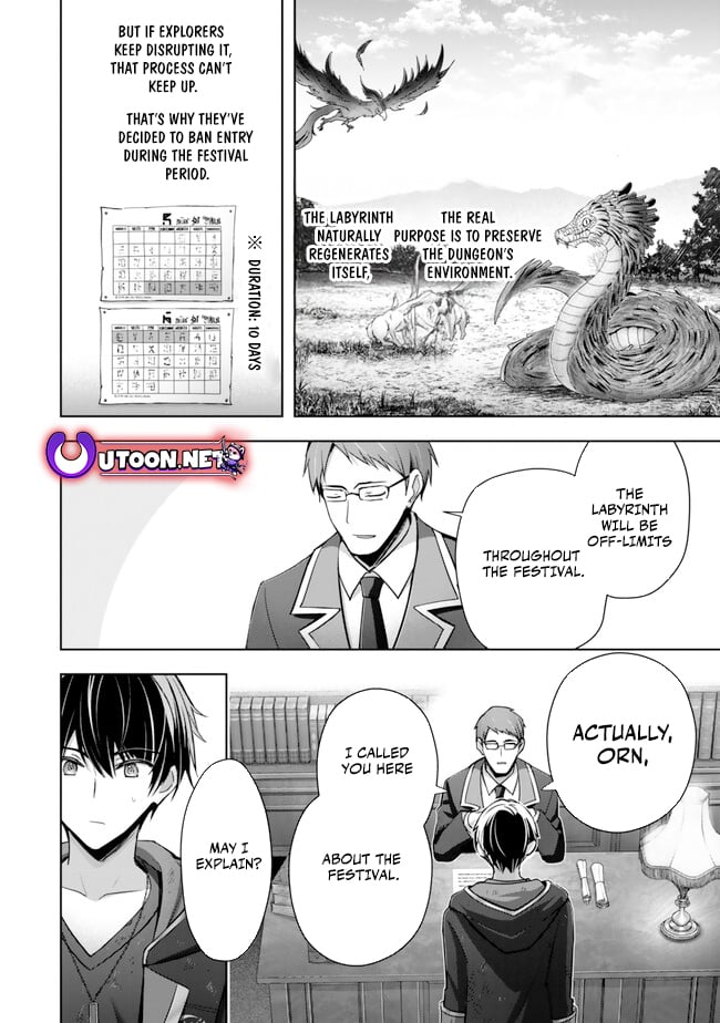 Read The Jack-of-All-Trades Kicked Out of the Hero’s Party Manga Online