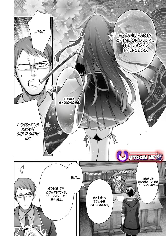 Read The Jack-of-All-Trades Kicked Out of the Hero’s Party Manga Online