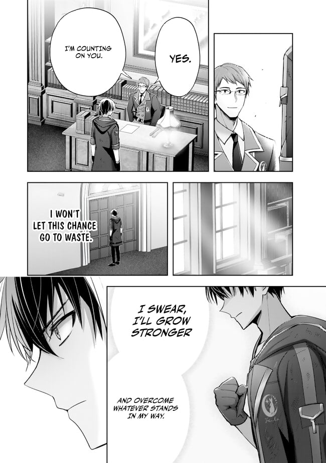 Read The Jack-of-All-Trades Kicked Out of the Hero’s Party Manga Online