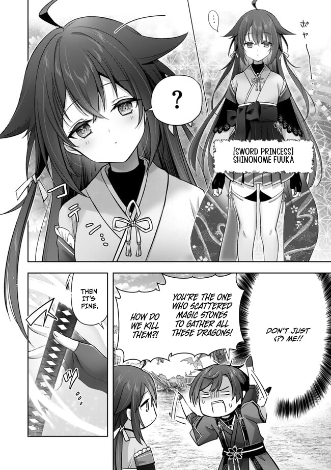 Read The Jack-of-All-Trades Kicked Out of the Hero’s Party Manga Online