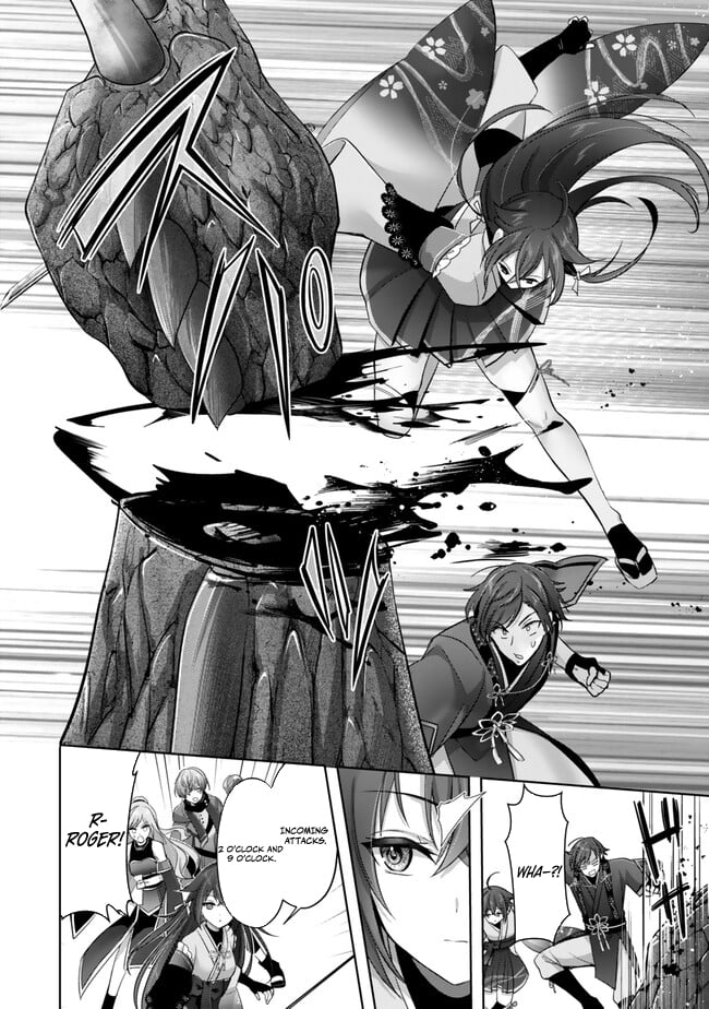 Read The Jack-of-All-Trades Kicked Out of the Hero’s Party Manga Online