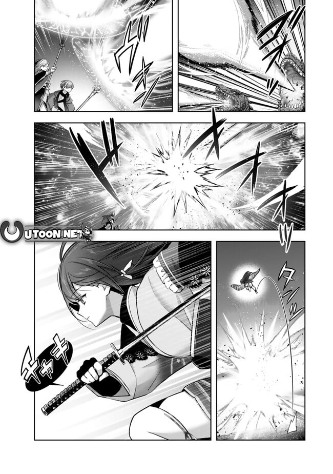 Read The Jack-of-All-Trades Kicked Out of the Hero’s Party Manga Online