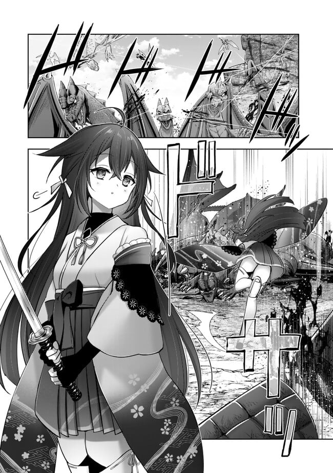 Read The Jack-of-All-Trades Kicked Out of the Hero’s Party Manga Online