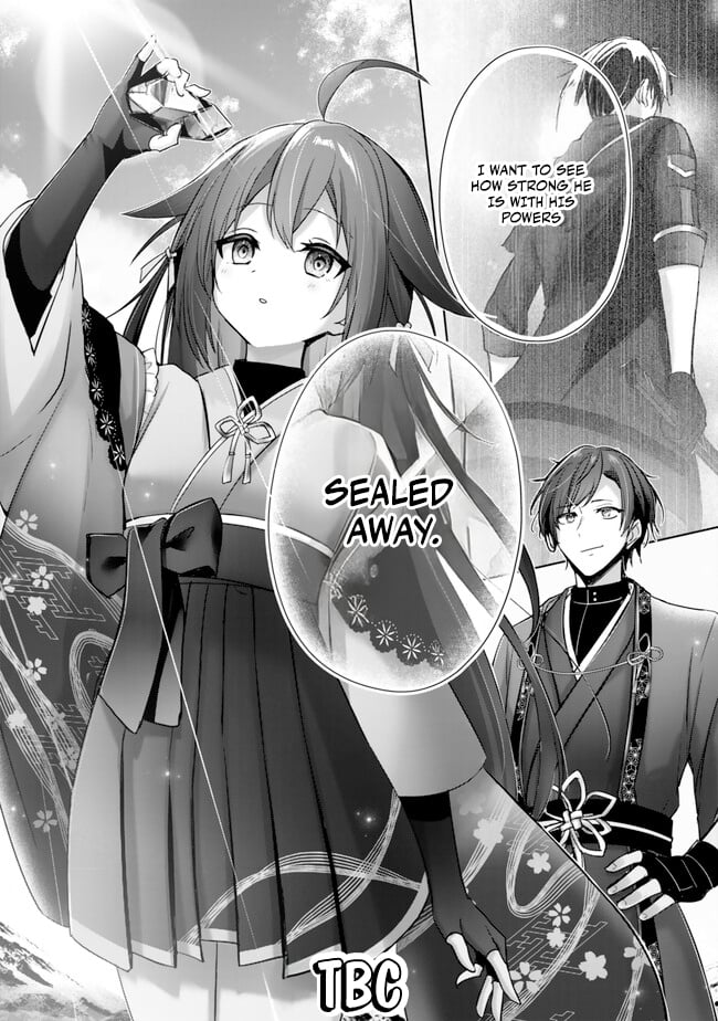 Read The Jack-of-All-Trades Kicked Out of the Hero’s Party Manga Online