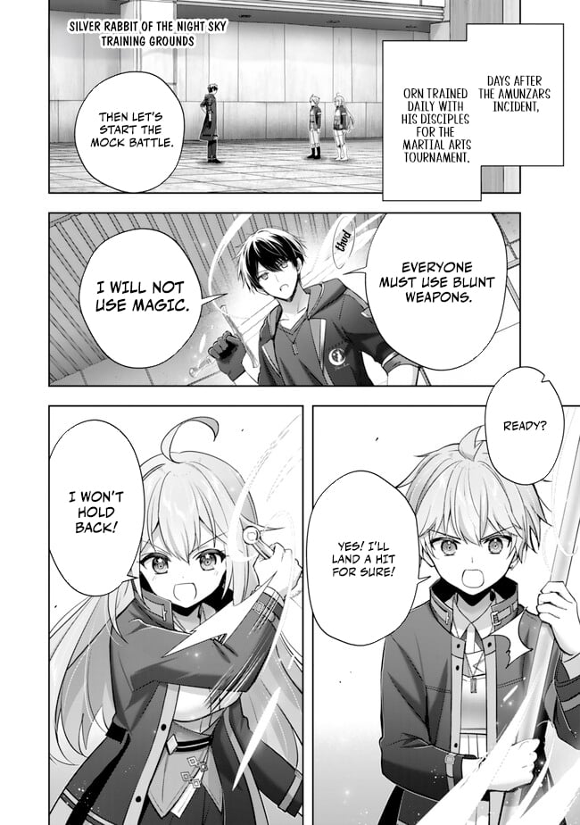 Read The Jack-of-All-Trades Kicked Out of the Hero’s Party Manga Online