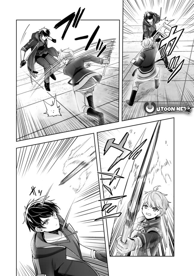 Read The Jack-of-All-Trades Kicked Out of the Hero’s Party Manga Online