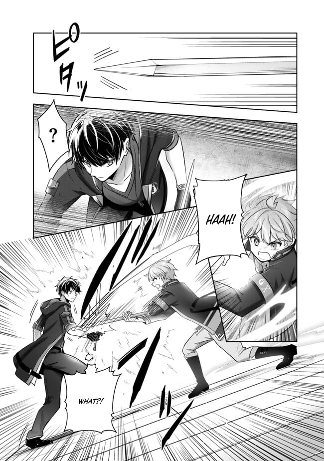 Read The Jack-of-All-Trades Kicked Out of the Hero’s Party Manga Online