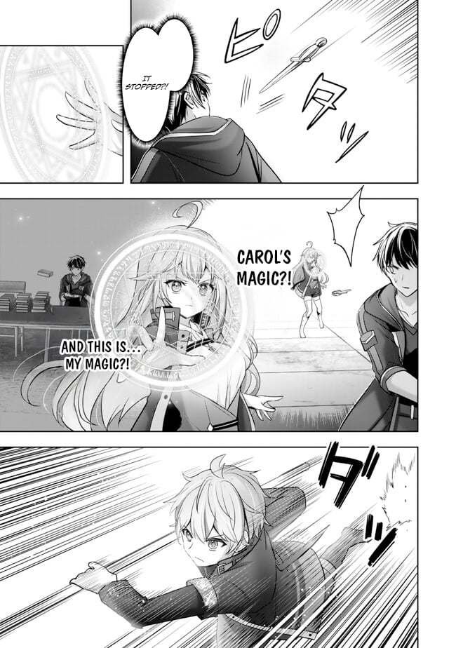 Read The Jack-of-All-Trades Kicked Out of the Hero’s Party Manga Online