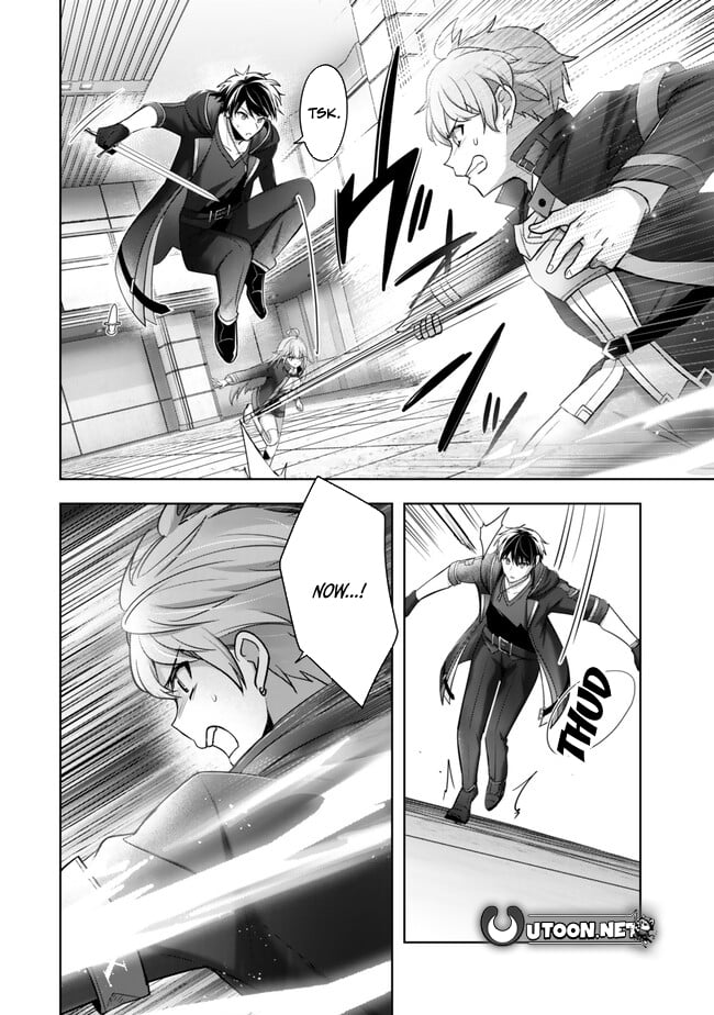 Read The Jack-of-All-Trades Kicked Out of the Hero’s Party Manga Online