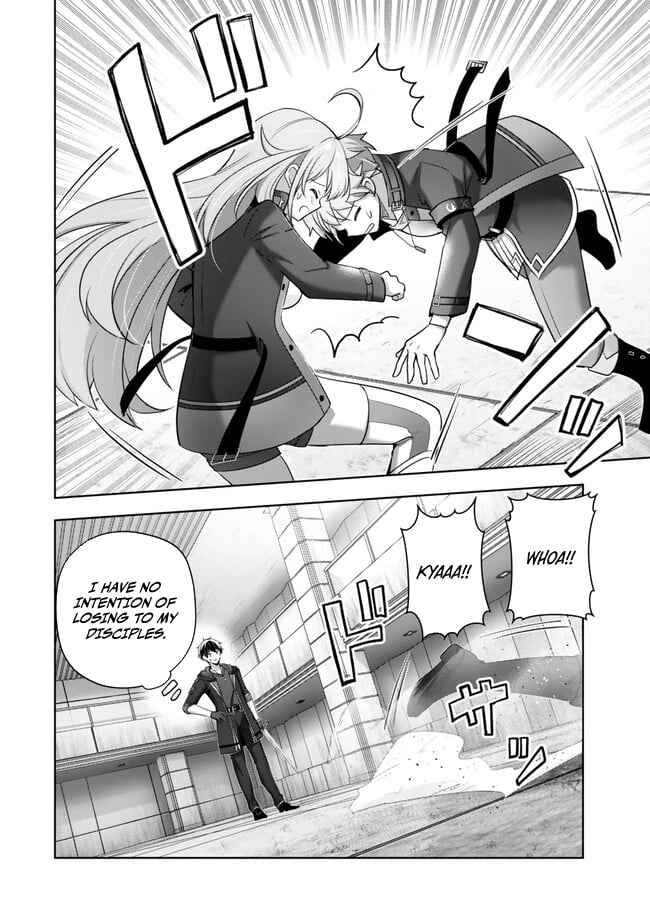 Read The Jack-of-All-Trades Kicked Out of the Hero’s Party Manga Online