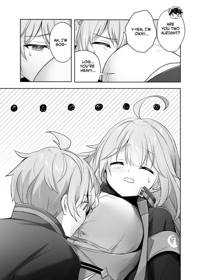 Read The Jack-of-All-Trades Kicked Out of the Hero’s Party Manga Online