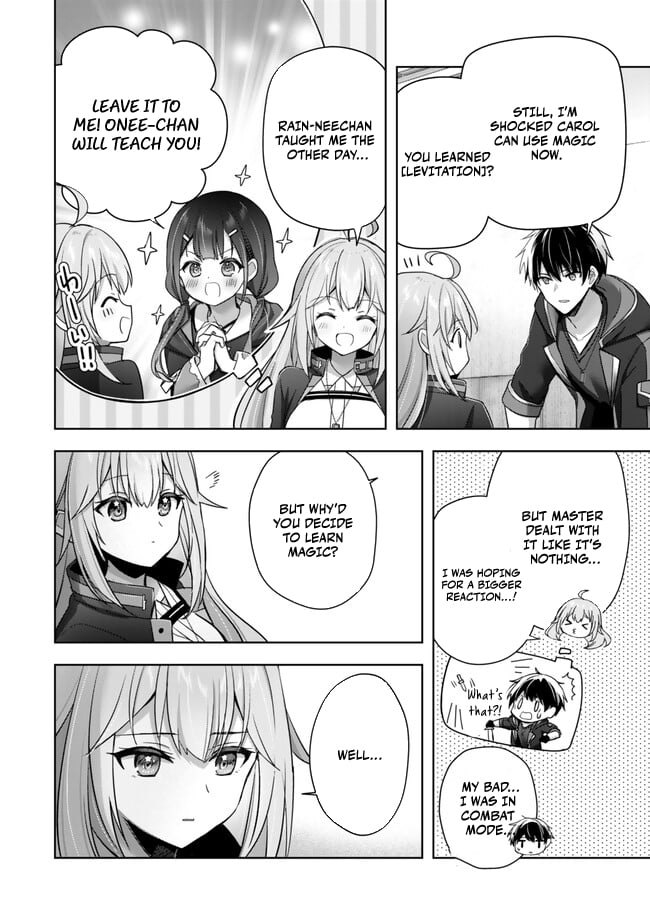 Read The Jack-of-All-Trades Kicked Out of the Hero’s Party Manga Online