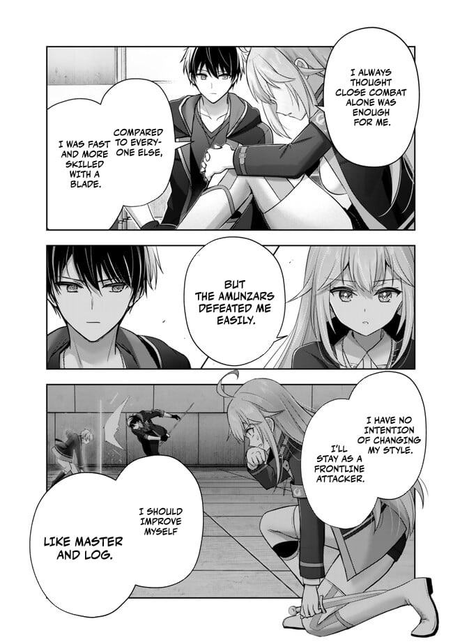 Read The Jack-of-All-Trades Kicked Out of the Hero’s Party Manga Online