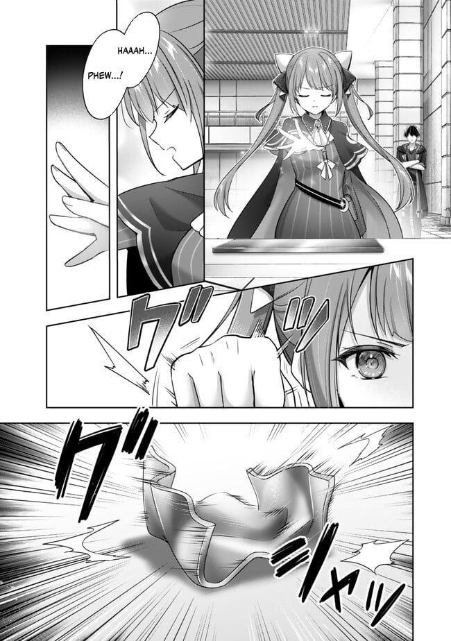 Read The Jack-of-All-Trades Kicked Out of the Hero’s Party Manga Online