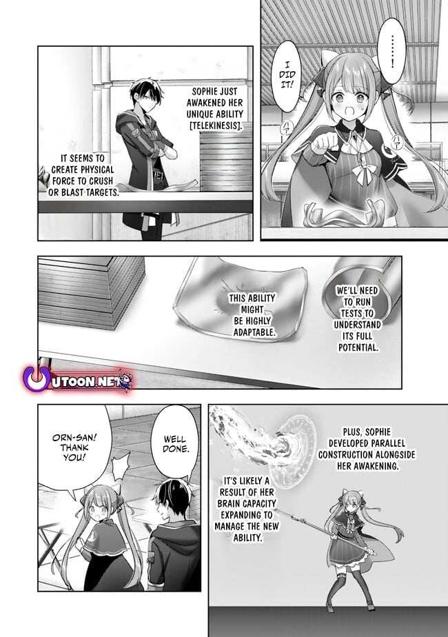 Read The Jack-of-All-Trades Kicked Out of the Hero’s Party Manga Online