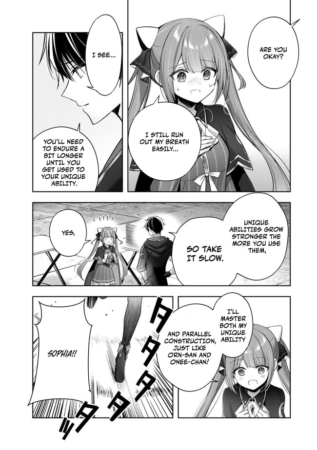 Read The Jack-of-All-Trades Kicked Out of the Hero’s Party Manga Online