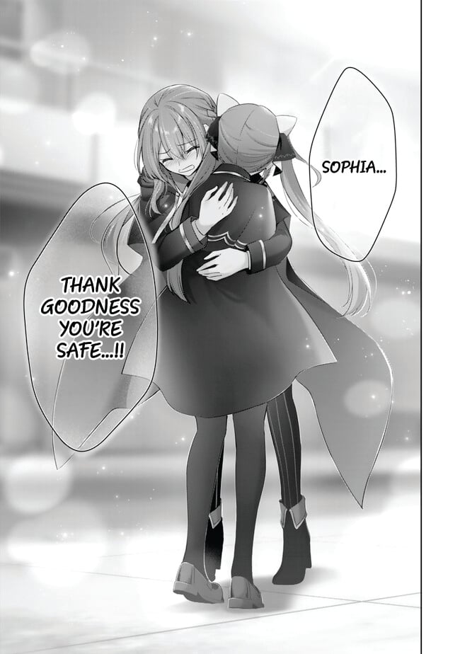 Read The Jack-of-All-Trades Kicked Out of the Hero’s Party Manga Online