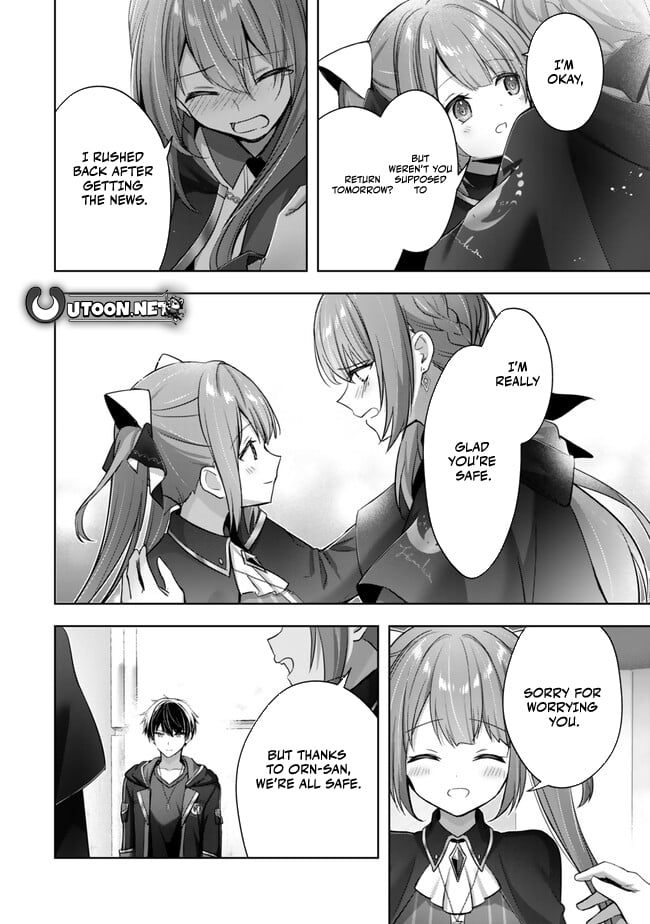 Read The Jack-of-All-Trades Kicked Out of the Hero’s Party Manga Online