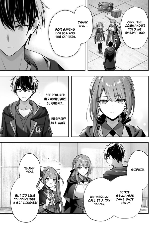 Read The Jack-of-All-Trades Kicked Out of the Hero’s Party Manga Online