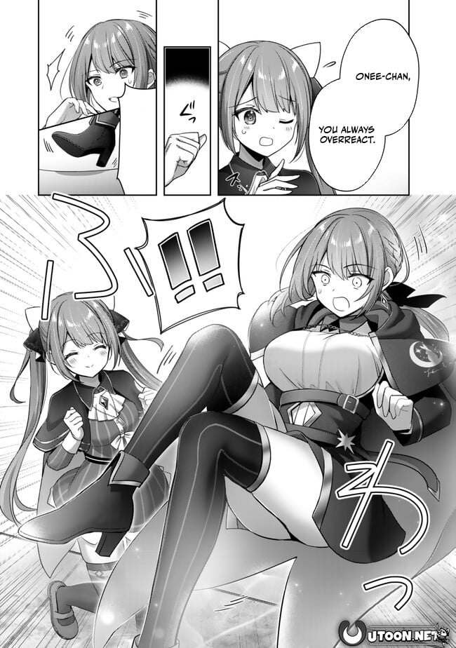 Read The Jack-of-All-Trades Kicked Out of the Hero’s Party Manga Online