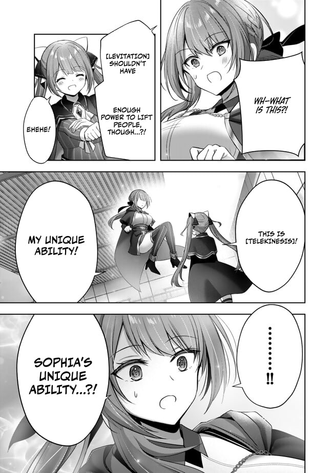 Read The Jack-of-All-Trades Kicked Out of the Hero’s Party Manga Online