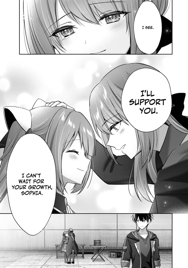 Read The Jack-of-All-Trades Kicked Out of the Hero’s Party Manga Online