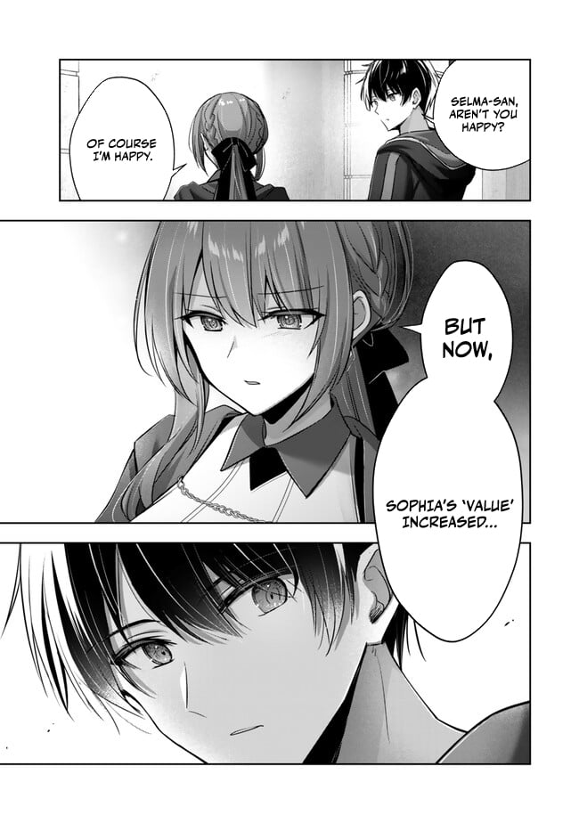 Read The Jack-of-All-Trades Kicked Out of the Hero’s Party Manga Online